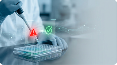 CDC ELITE for Legionella Testing Labs