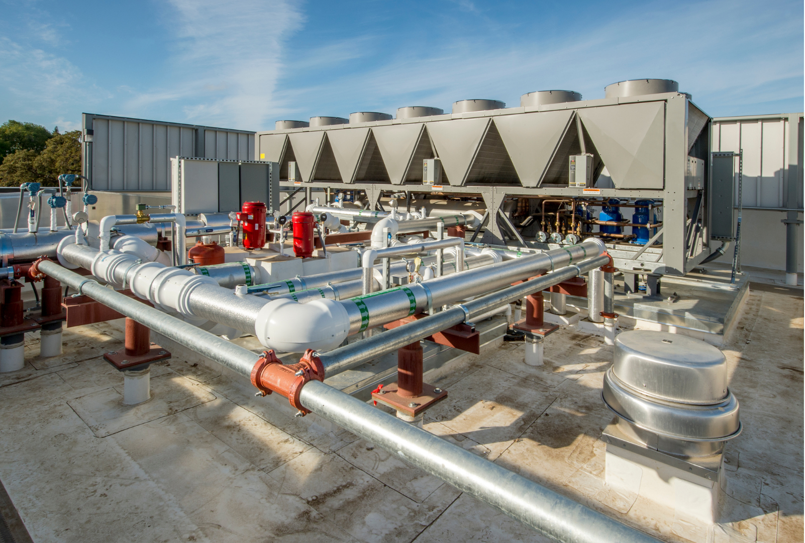 Water Quality Monitoring