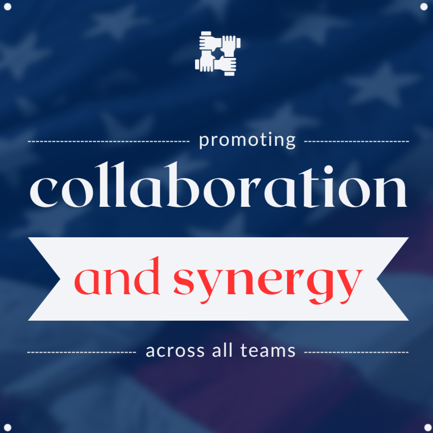 Collaboration Icon