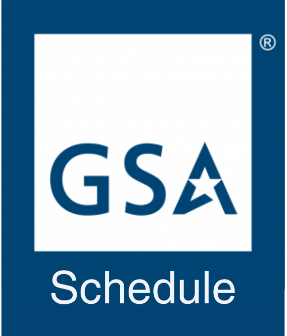 GSA Schedule