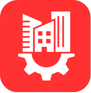 Facility Management Icon