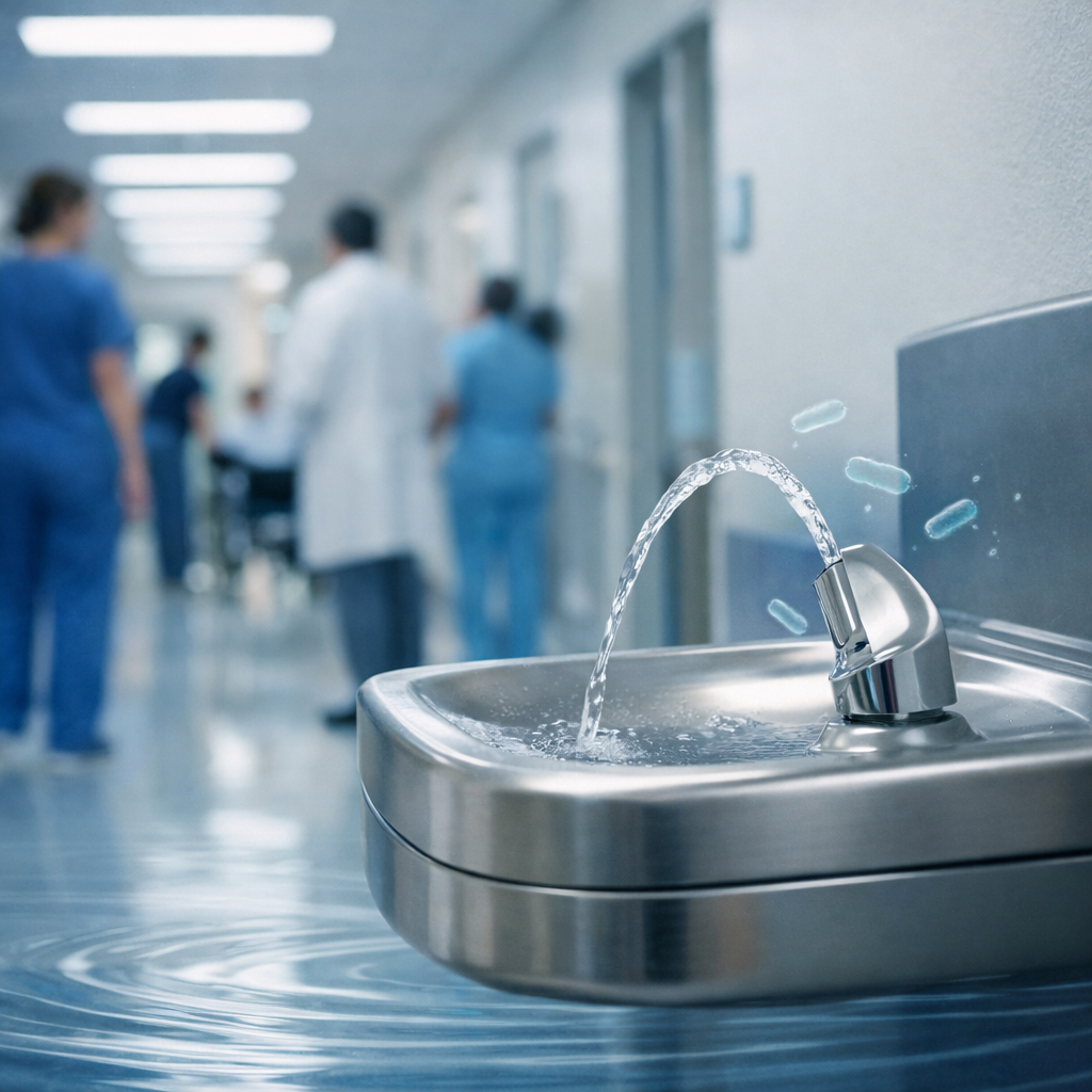 Legionella Management
