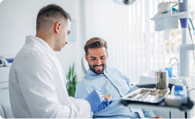 Dental Water Testing                