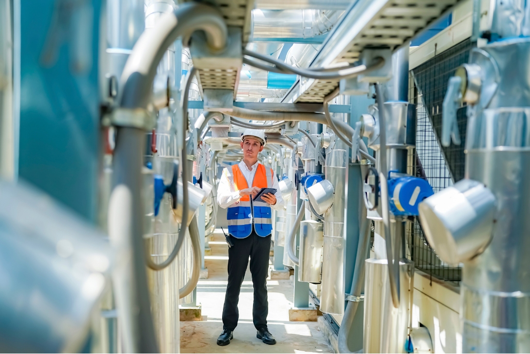 Water Management Services