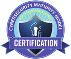 Cybersecurity Maturity Model Certification